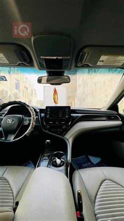 تويوتا كامري